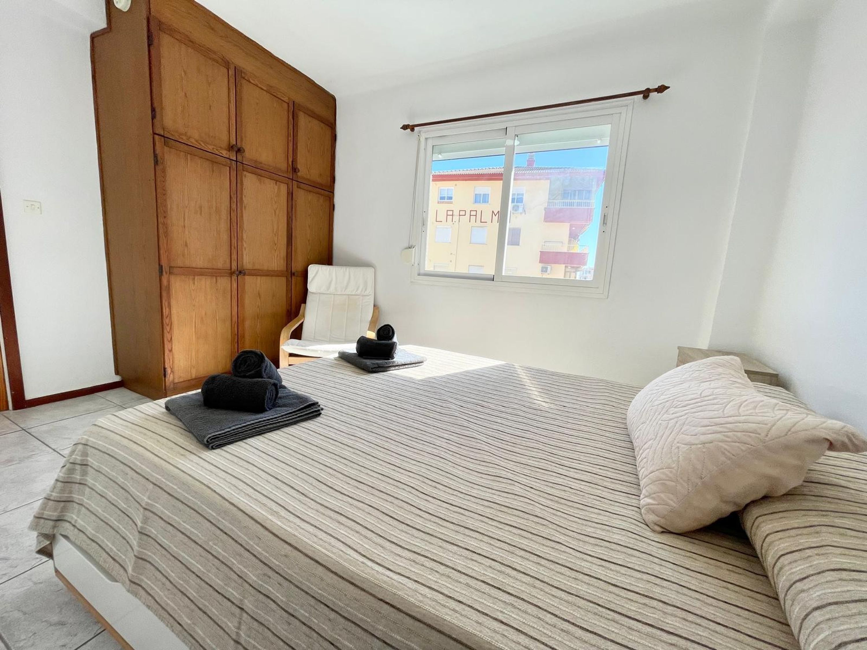 Appartement | 2 slaapkamers