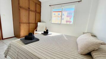 Appartement | 2 slaapkamers