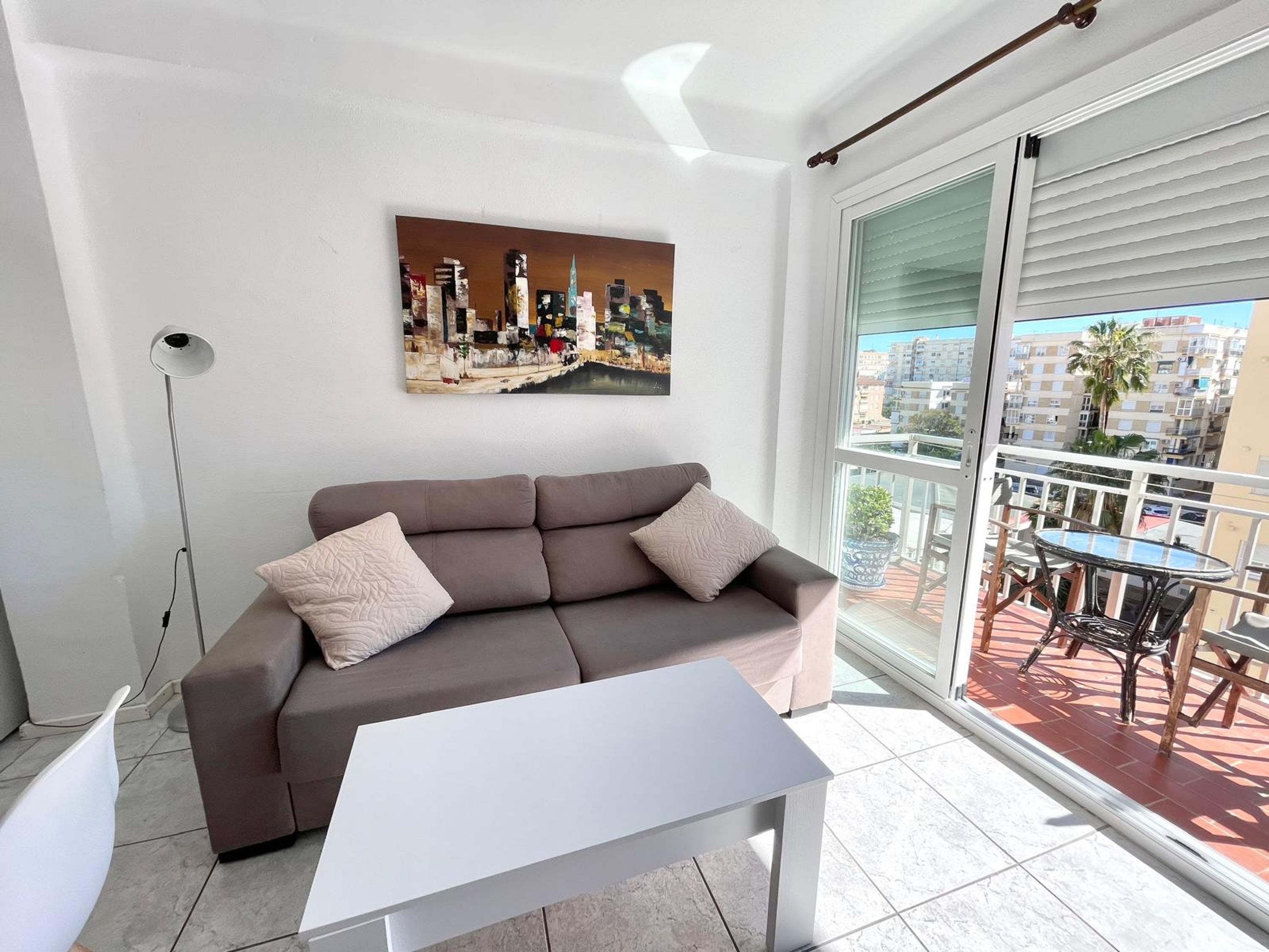 Appartement | 2 slaapkamers