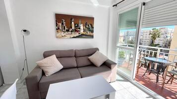Appartement | 2 slaapkamers