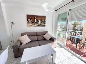 Appartement | 2 slaapkamers