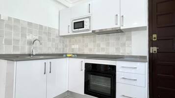 Appartement | 2 slaapkamers