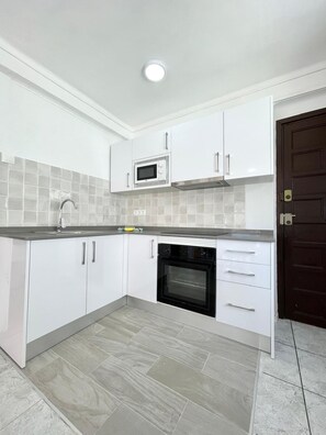 Appartement | 2 slaapkamers