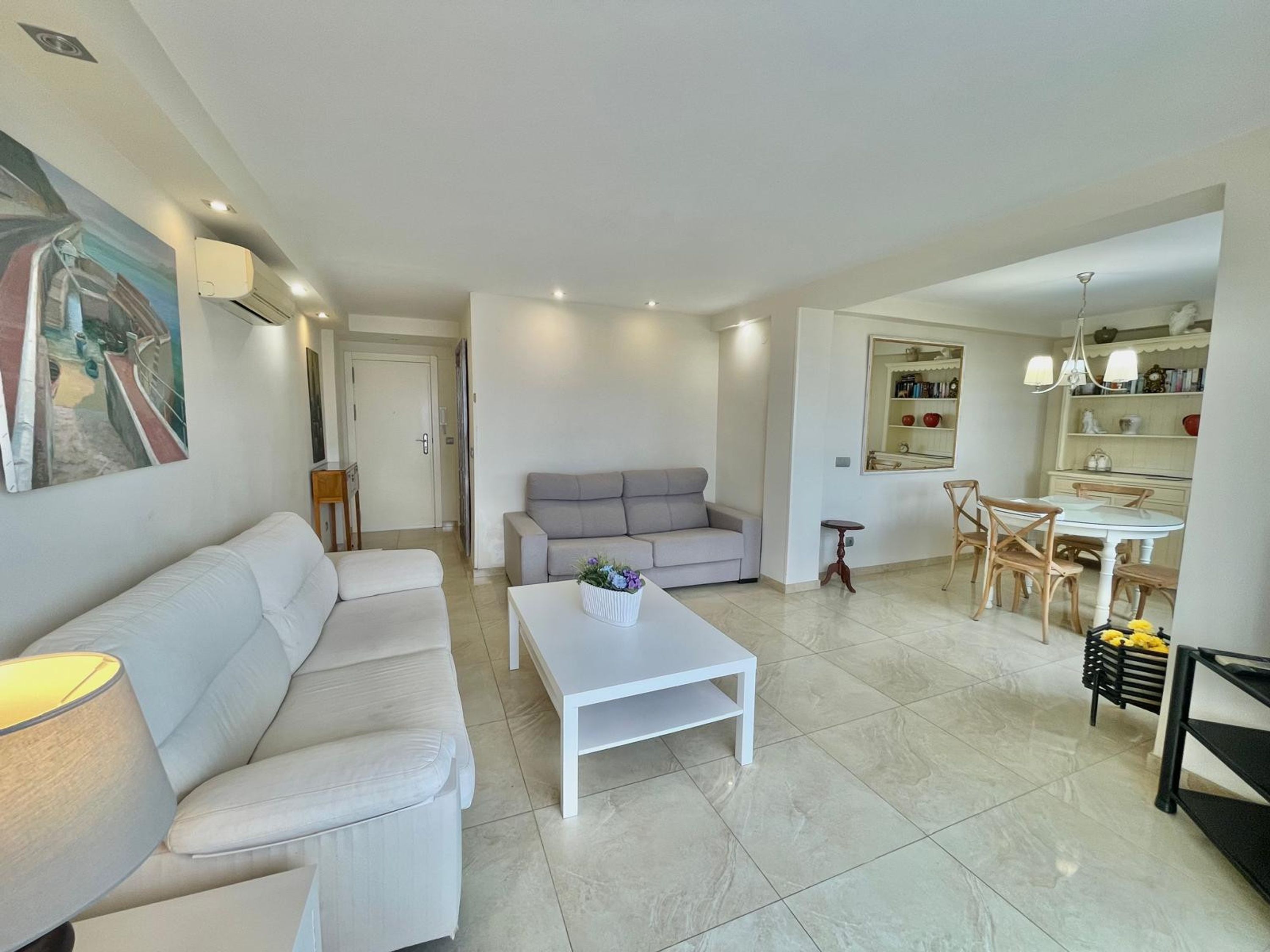 Casa | 2 dormitorios