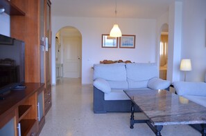 House - Terrasol Puerto Blanco 3-b1 Frontal AL MAR (Velez-Malaga)