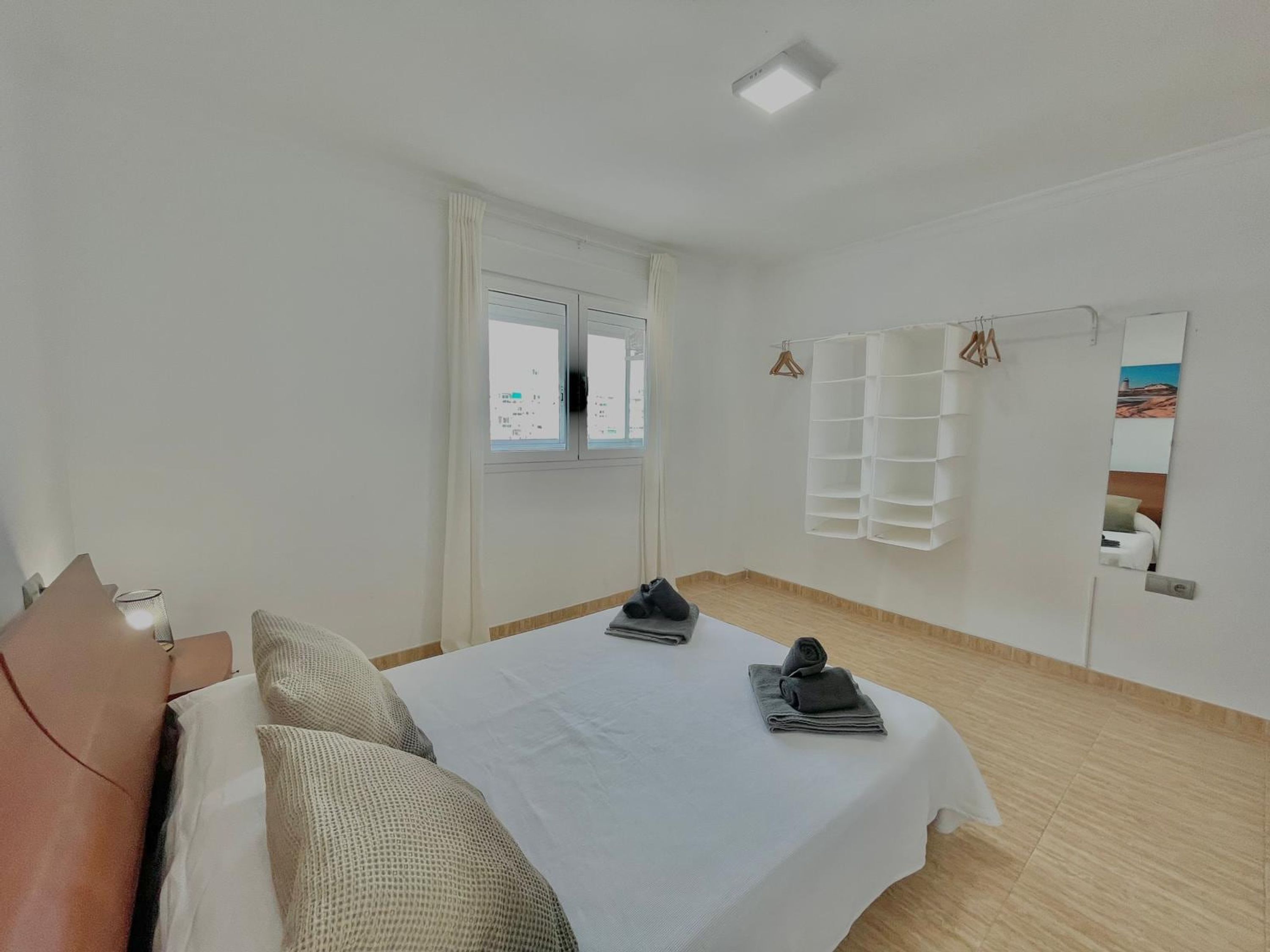 3 bedrooms