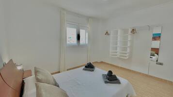 3 bedrooms