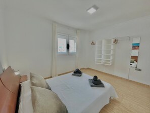 House | 3 bedrooms - Terrasol Paseo Larios (Velez-Malaga)