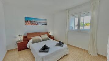 Huis | 3 slaapkamers