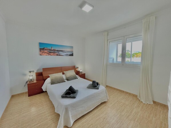 House | 3 bedrooms - Terrasol Paseo Larios (Velez-Malaga)