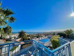 Villa, Smoking | 4 bedrooms - Terrasol Villa Independiente Y Apartamento (Velez-Malaga)