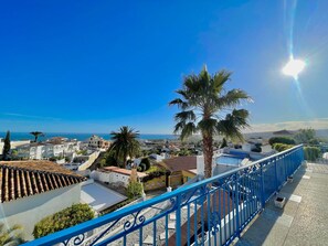 Villa, Smoking | 4 bedrooms - Terrasol Villa Independiente Y Apartamento (Velez-Malaga)