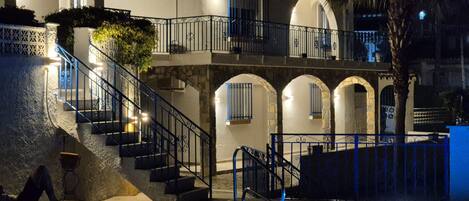 Casa, fumatori | 4 camere