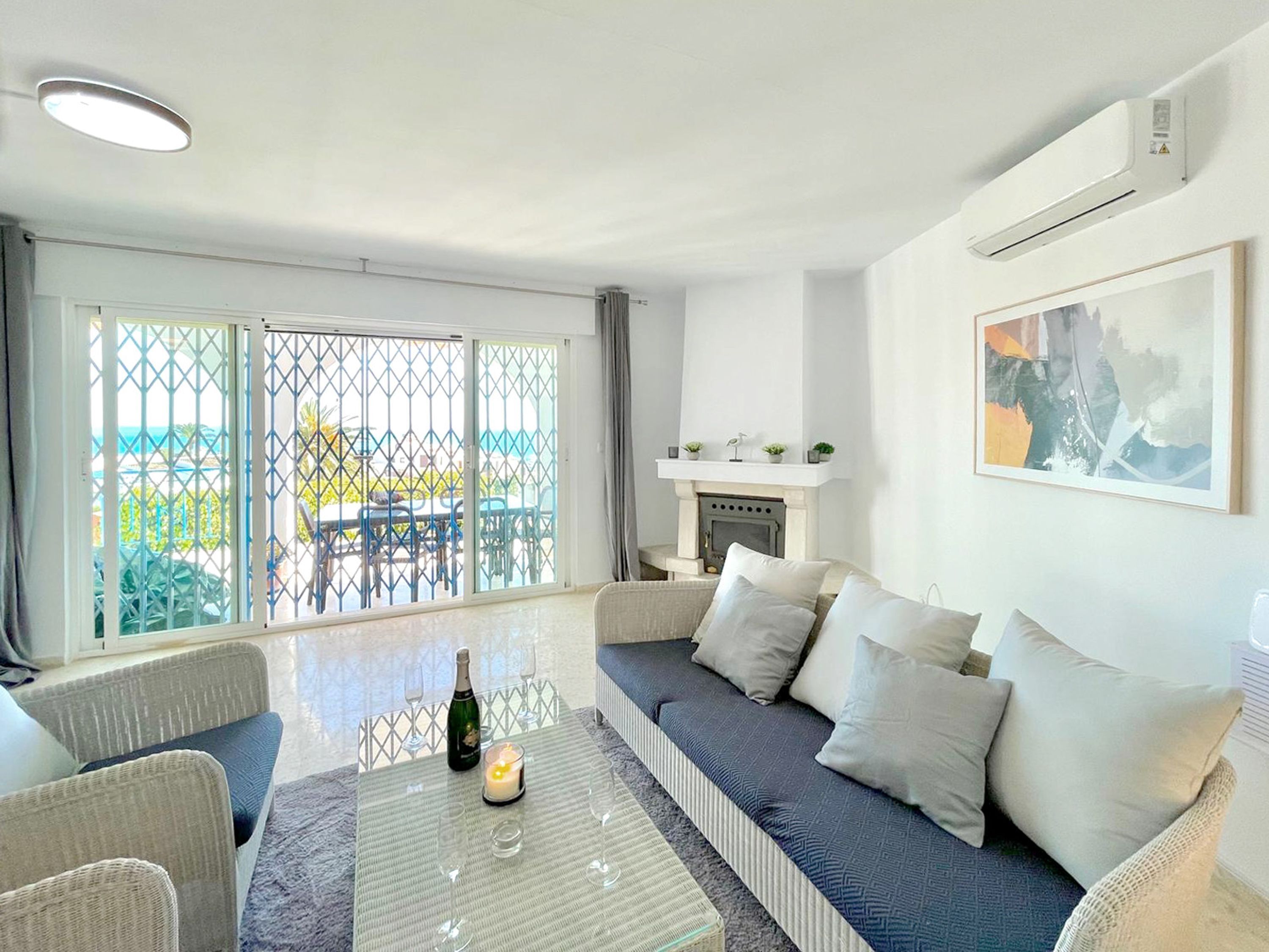 Casa, fumadores | 4 dormitorios