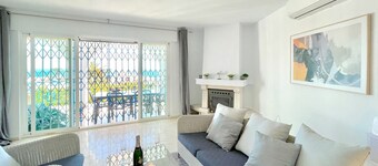 Terrasol Villa Independiente Y Apartamento