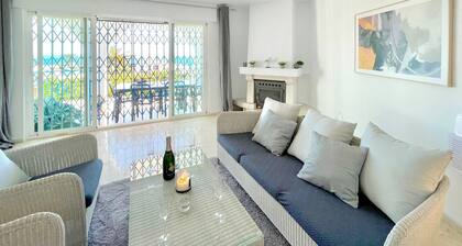 Terrasol Villa Independiente Y Apartamento