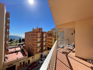 House | 2 bedrooms - Terrasol Rismar 4 in Torre del Mar (Velez-Malaga)