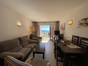 Apartment - Terrasol Rismar 4 in Torre del Mar (Velez-Malaga)