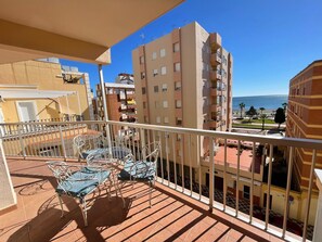 Apartment - Terrasol Rismar 4 in Torre del Mar (Velez-Malaga)