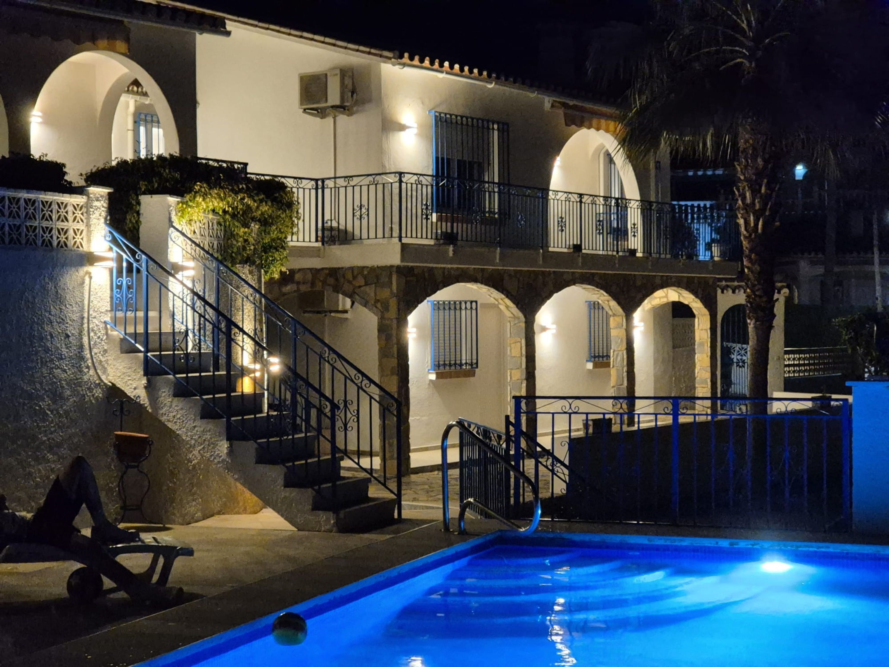 House, Smoking | 3 bedrooms