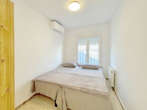 Villa - rökare