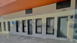 บ้านพัก | 1 ห้องนอน