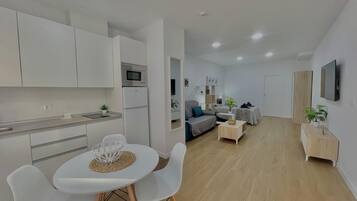 Apartment | 1 Schlafzimmer
