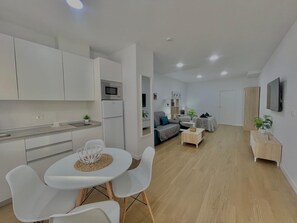Apartment | 1 Schlafzimmer