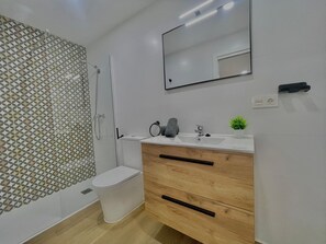Apartment | 1 Schlafzimmer