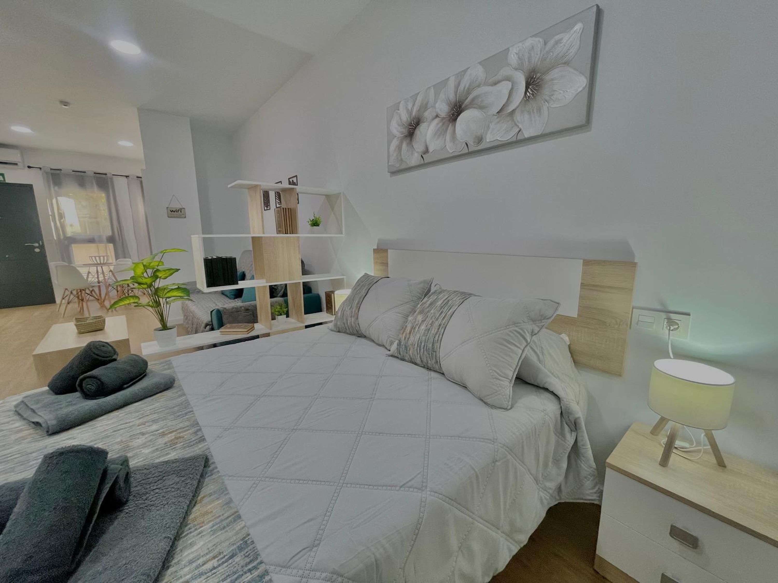 Maison | 1 chambre