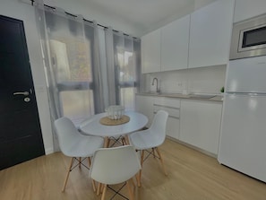 บ้านพัก | 1 ห้องนอน