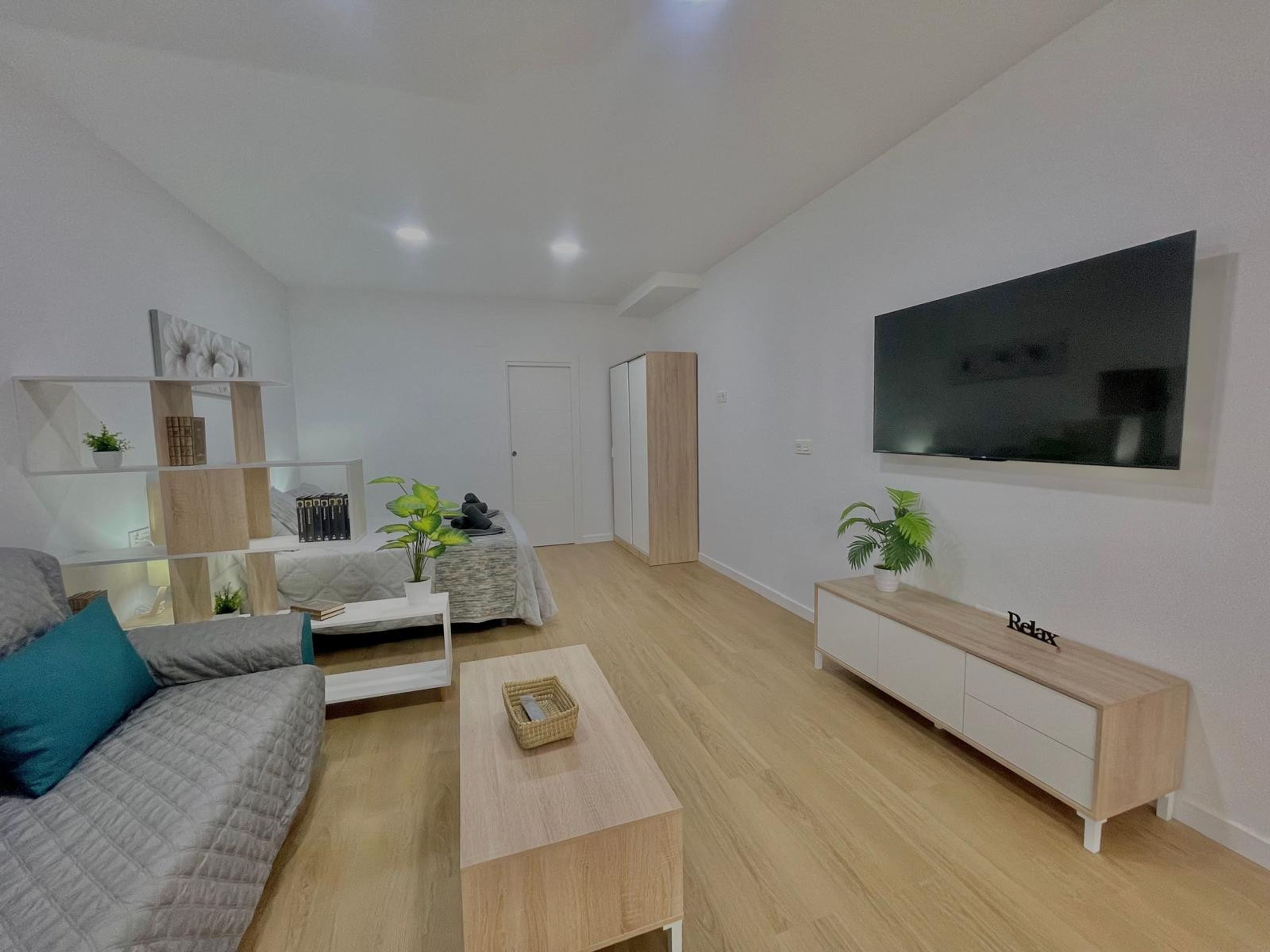 Apartment | 1 Schlafzimmer