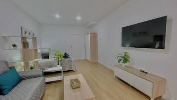 Apartment | 1 Schlafzimmer