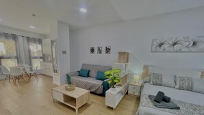 บ้านพัก | 1 ห้องนอน