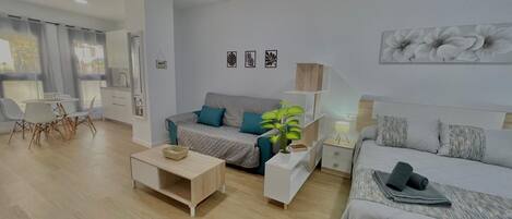 House | 1 bedroom