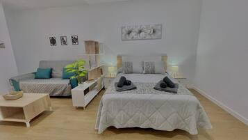 Apartment | 1 Schlafzimmer