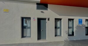 Room - Terrasol Maenoba Playa 2 (Velez-Malaga)