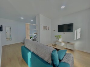 Room - Terrasol Maenoba Playa 2 (Velez-Malaga)