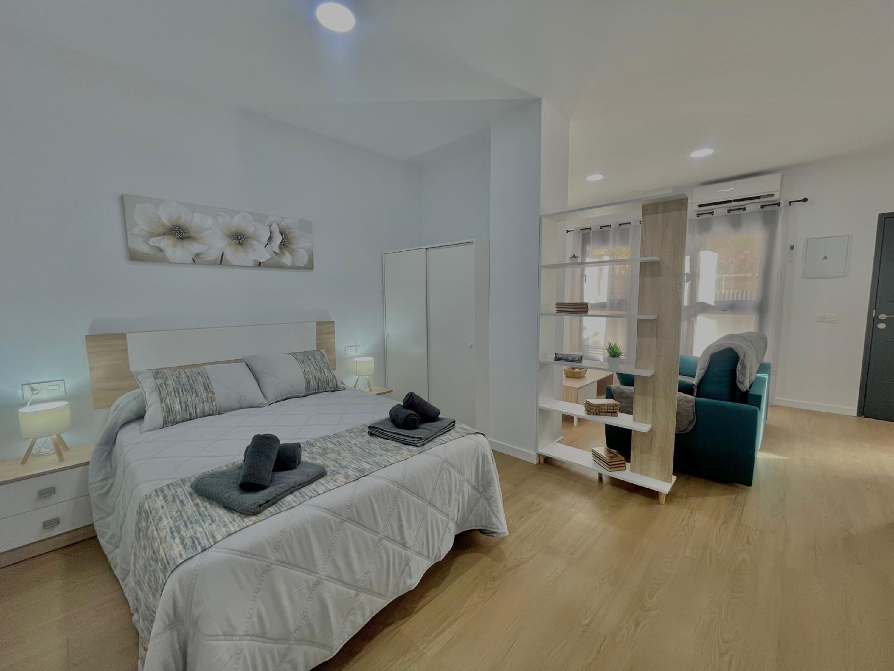 House | 1 bedroom
