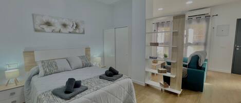 House | 1 bedroom