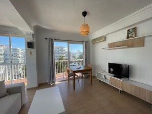 House | 1 bedroom - Terrasol Berlin 8 in Torre del Mar (Velez-Malaga)