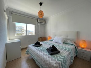 House | 1 bedroom - Terrasol Berlin 8 in Torre del Mar (Velez-Malaga)