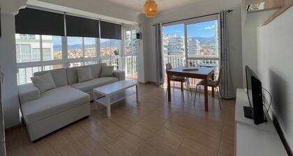 Terrasol Berlin 8 in Torre del Mar