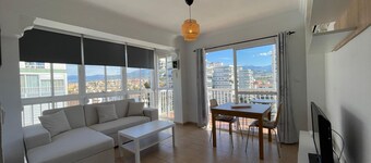 Terrasol Berlin 8 in Torre del Mar