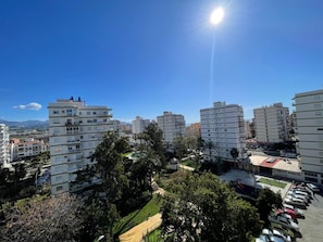 House | 1 bedroom - Terrasol Berlin 8 in Torre del Mar (Velez-Malaga)