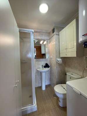Casa | 1 quarto