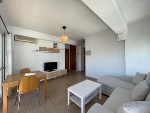 House | 1 bedroom - Terrasol Berlin 8 in Torre del Mar (Velez-Malaga)