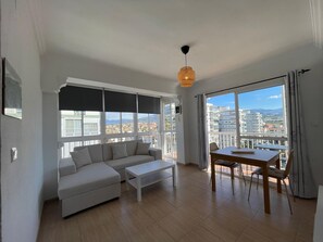 House | 1 bedroom - Terrasol Berlin 8 in Torre del Mar (Velez-Malaga)