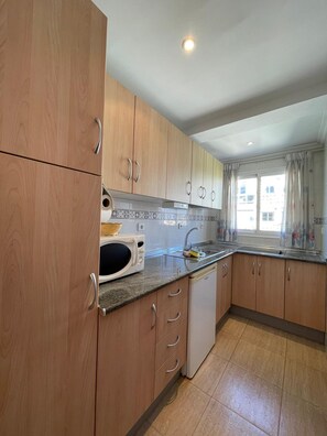 Casa | 1 dormitorio