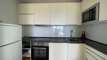 Ferienhaus | 1 Schlafzimmer